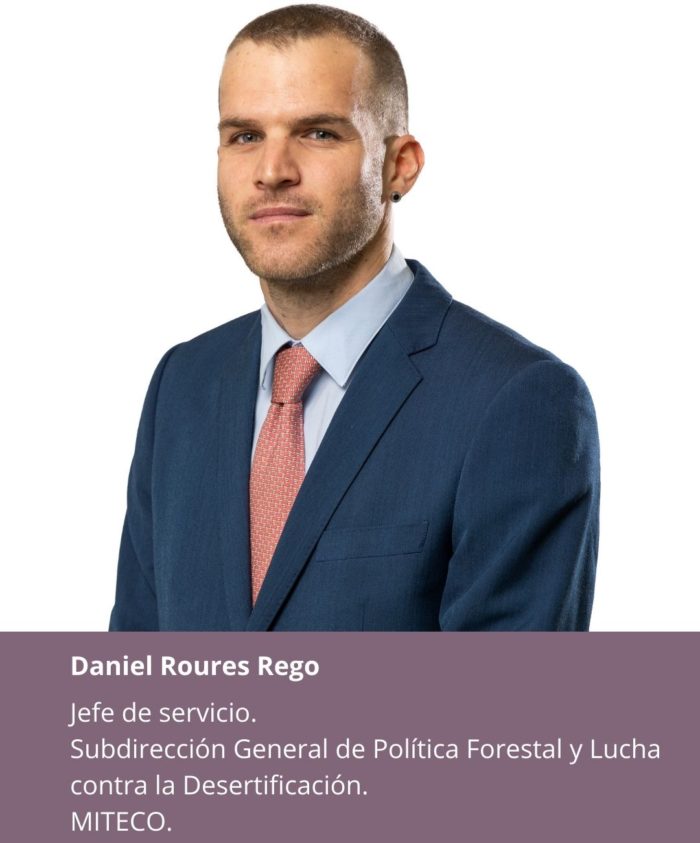 Daniel Roures Rego