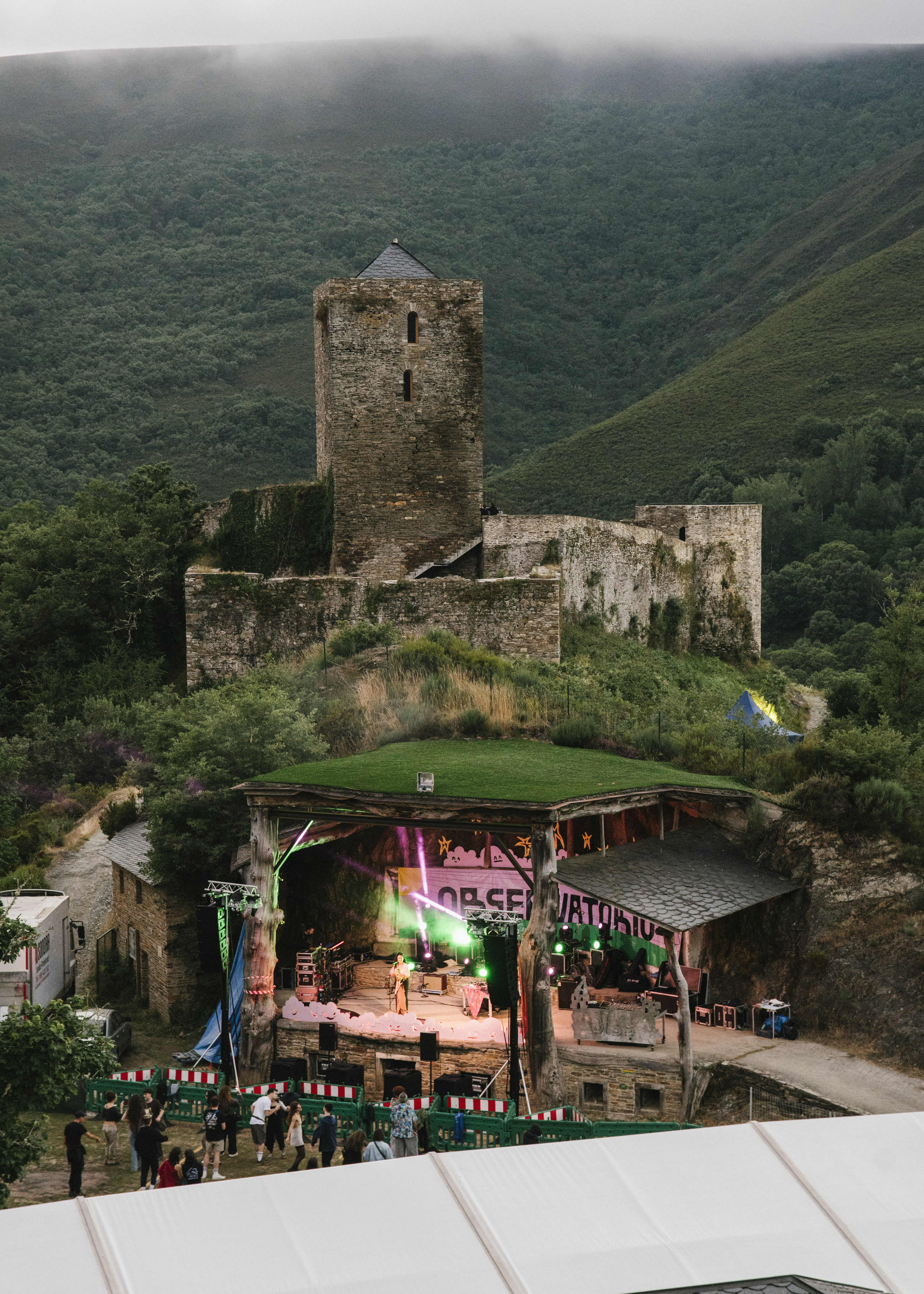 OBSERVATORIO FESTIVAL