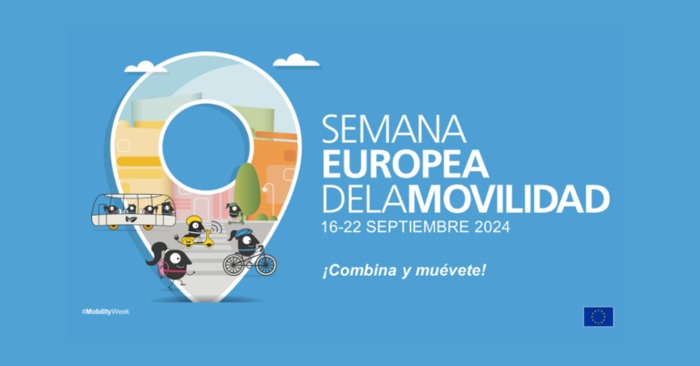 Semana Europea de la Movilidad Sostenible